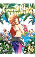 Grand Blue Dreaming 4