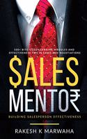 Sales Mentor