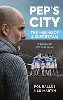 Pep's City