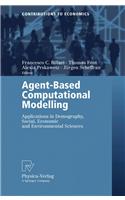 Agent-Based Computational Modelling