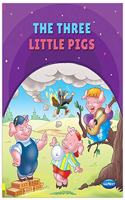 The Three Little Pigs