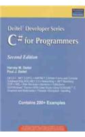 C# For Programmers