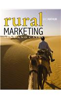 Rural Marketing: Text and Cases