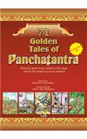 71 Golden Tales Of Panchatantra