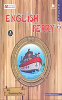 English Ferry 2016 Reader Class 6