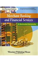 Merchant Banking and Financial Services