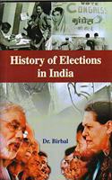 History of Elections in India