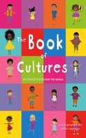 The Book of Cultures: 30 Stories to Discover the World