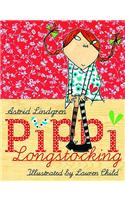 Pippi Longstocking Small Gift Edition