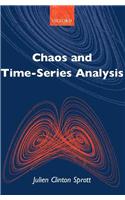 Chaos and Time-Series Analysis