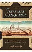 Great Arab Conquests