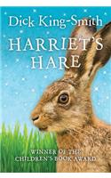 Harriet's Hare