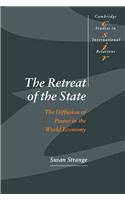 Retreat of the State