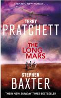 The Long Mars