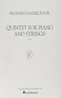 Quintet for Piano & Strings