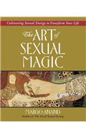 Art of Sexual Magic