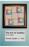 Art of Sudoku