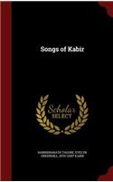 Songs of Kabir