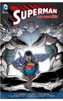 Superman: Doomed