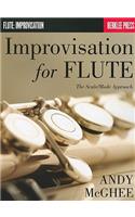 Improvisation for Flute