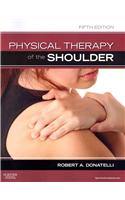 Physical Therapy of the Shoulder