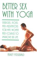 Better Sex With Yoga