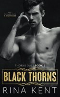 Black Thorns