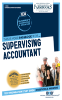 Supervising Accountant (C-1040)