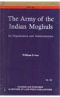 Army of the Indian Moghuls