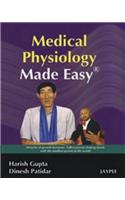 Medical Physiology Made Easy