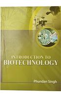 Introduction to Biotechnology