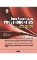 Sure Success in Prosthodontics