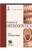 Textbook of Orthodontics