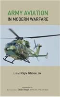 Army Aviation in Modern Warfare