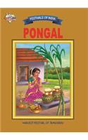 Festivals of India Pongal