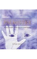 The Complete Illustrated Guide To - Palmistry