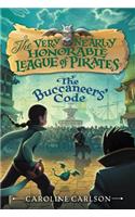 Buccaneers' Code