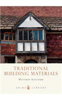 Traditional Building Materials