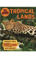 In Focus: Tropical Lands