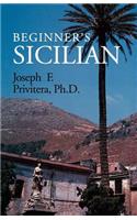 Beginner's Sicilian