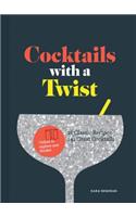 Cocktails with a Twist