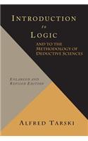 Introduction to Logic and to the Methodology of Deductive Sciences