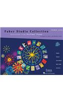 Faber Studio Collection: Selections from Pretime Piano - Primer Level