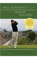 Paul Runyans Book for Senior Golfers