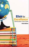 Elixir for Excellence - Systematic Approach to Excel in Studies