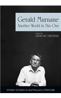 Gerald Murnane