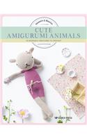 Cute Amigurumi Animals