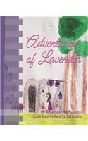 Adventures of Lavender