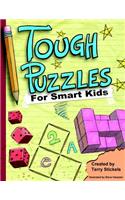 Tough Puzzles for Smart Kids