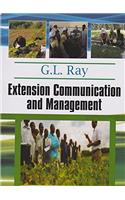 Extension Communication and Management